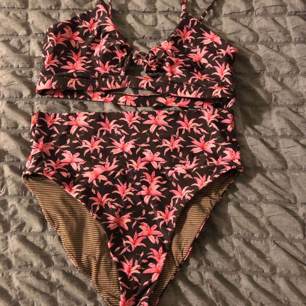 Acacia bikini set - Madonna